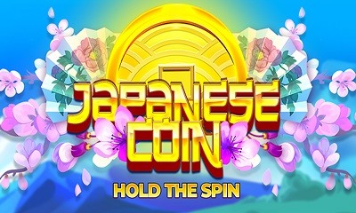Japanese Coin: Hold the Spin