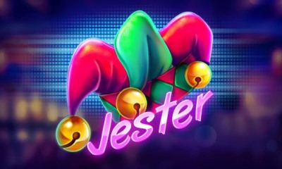Jester Spins