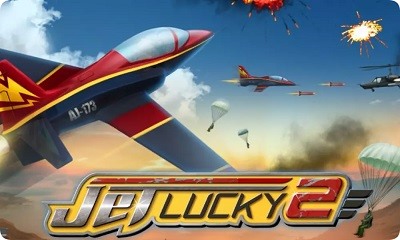 Jet Lucky 2