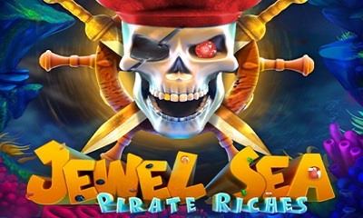 Jewel Sea Pirate Riches