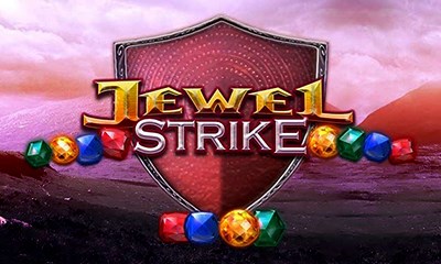Jewel Strike