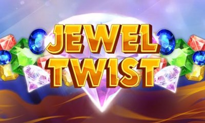 Jewel Twist