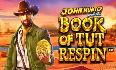 John Hunter and the Book of Tut Respin