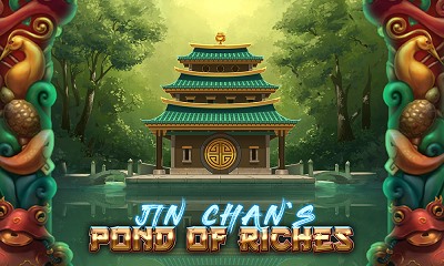 Jin Chans Pond of Riches