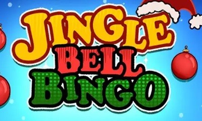 Jingle Bell Bingo