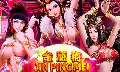 Jin Ping Mei