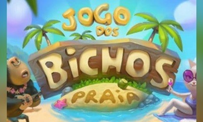 Jogo Dos Bichos Paraia