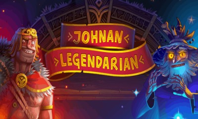 Johnan Legendarian