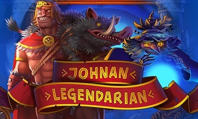 Johnan Legendarian