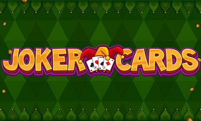 Joker Cards