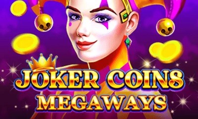 Joker Coins Megaways