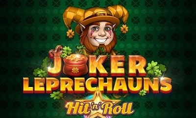 Joker Leprechauns Hitnroll