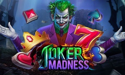 Joker Madness