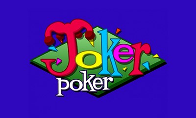 Joker Poker