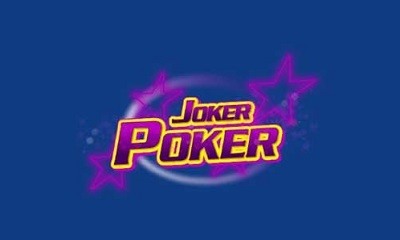 Joker Poker