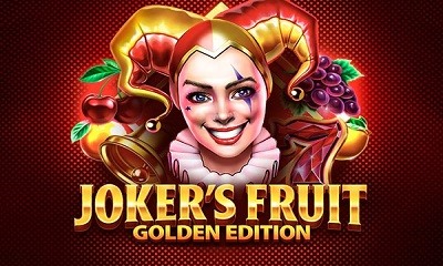 Jokers Fruit Golden Edition