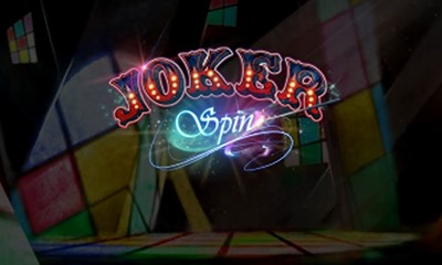 Joker Spin
