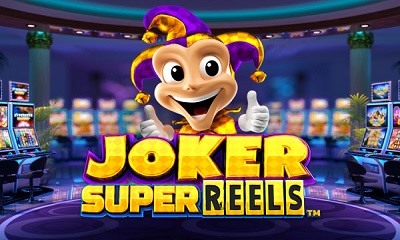 Joker Super Reels
