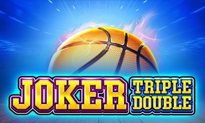 Joker Triple Double