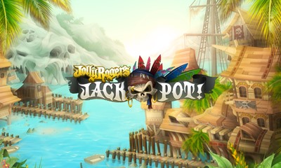 Jolly Roger's Jackpot