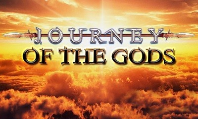 Journey of the Gods
