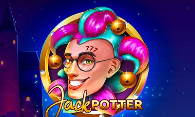 Jackpotter