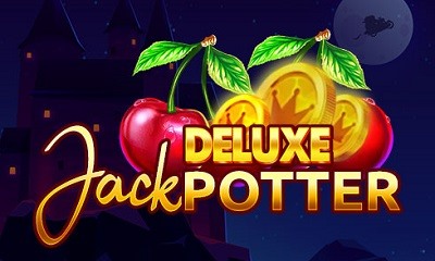 Jack Potter Deluxe