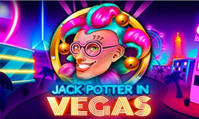 Jack Potter in Vegas