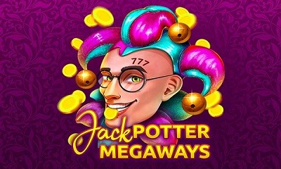 Jack Potter Megaways