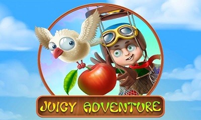 Juicy Adventure