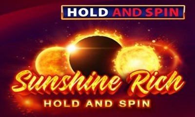 Juicy Fruits Sunshine Rich