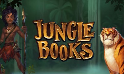 Jungle Books