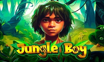 Jungleboy