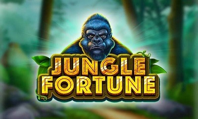 Jungle Fortune