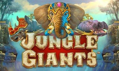 Jungle Giants