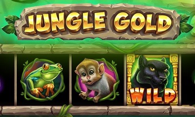 Jungle Gold