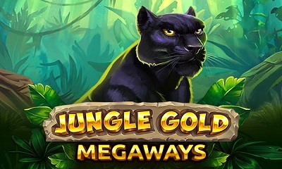 Jungle Gold Megaways