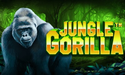 Jungle Gorilla