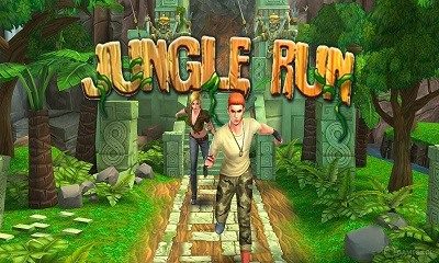 Jungle Run