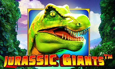 Jurassic Giants