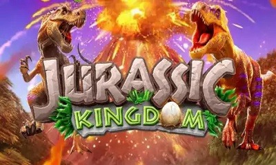 Jurassic Kingdom