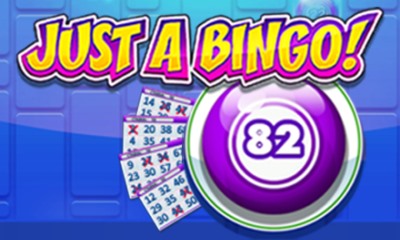 Just a Bingo