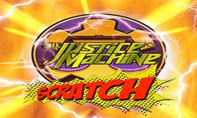 Justice Machine Scratch