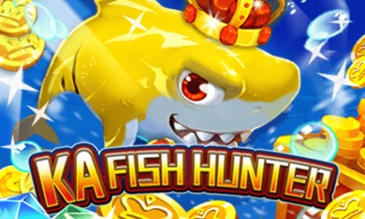Ka Fish Hunter