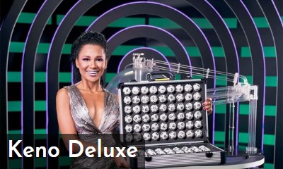 Keno Deluxe