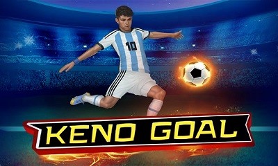 Keno Goal