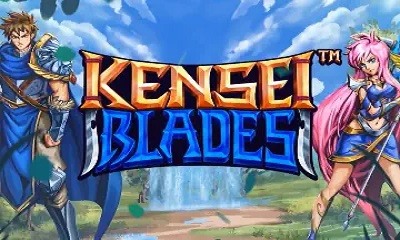 Kensei Blades