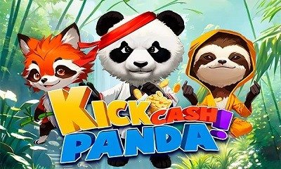 Kick Cash Panda