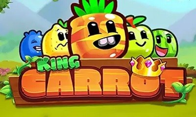 King Carrot