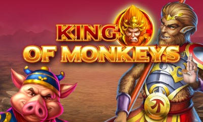 King of Monkeys